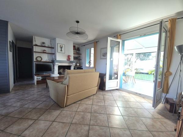 Maison à vendre |  Aytré |  4 pièces | 102 m²