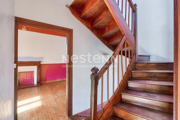 Maison en pierre pleine de charme à 5 min du bourg de Pordic