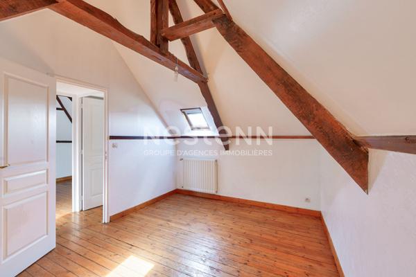 Maison en pierre pleine de charme à 5 min du bourg de Pordic