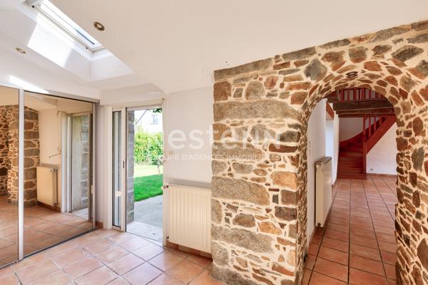 Maison en pierre pleine de charme à 5 min du bourg de Pordic