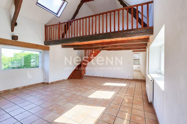 Maison en pierre pleine de charme à 5 min du bourg de Pordic