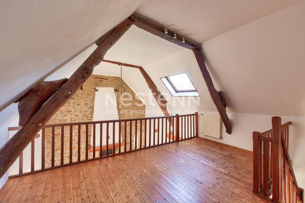 Maison en pierre pleine de charme à 5 min du bourg de Pordic