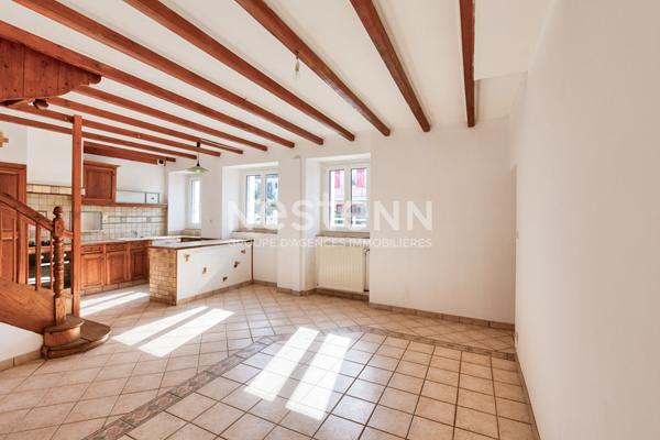 Maison en pierre pleine de charme à 5 min du bourg de Pordic