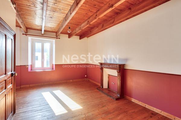 Maison en pierre pleine de charme à 5 min du bourg de Pordic