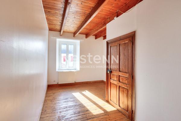 Maison en pierre pleine de charme à 5 min du bourg de Pordic