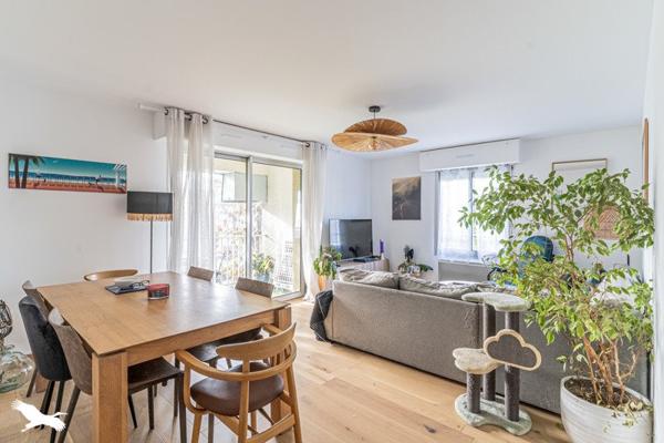 Appartement à vendre |  Bordeaux |  4 pièces | 81 m²