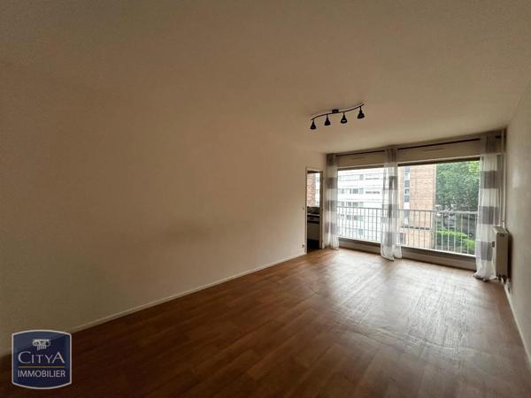 Appartement à louer 3 pièces 63m² Lille (59000)