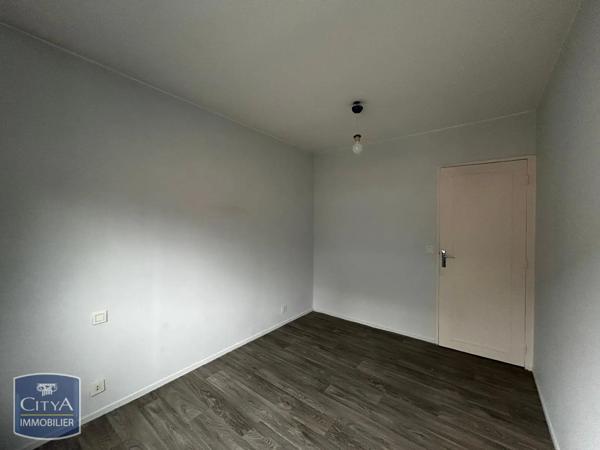 Appartement à louer 3 pièces 63m² Lille (59000)
