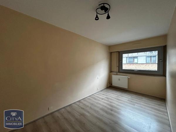 Appartement à louer 3 pièces 63m² Lille (59000)