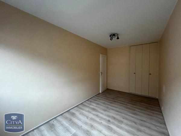 Appartement à louer 3 pièces 63m² Lille (59000)