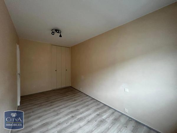 Appartement à louer 3 pièces 63m² Lille (59000)