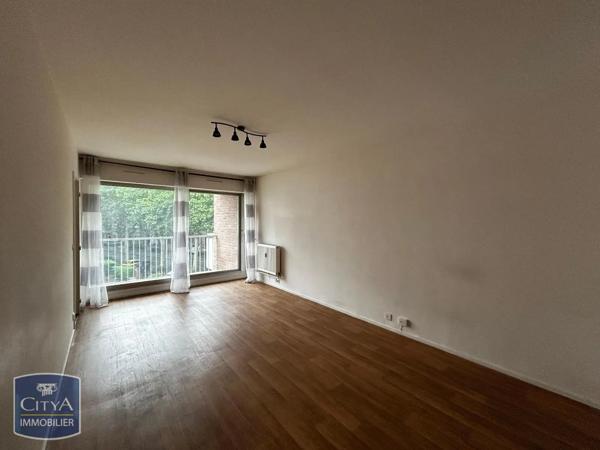 Appartement à louer 3 pièces 63m² Lille (59000)