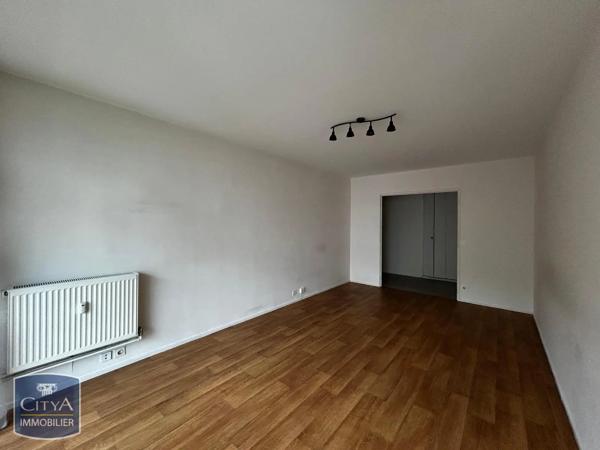 Appartement à louer 3 pièces 63m² Lille (59000)