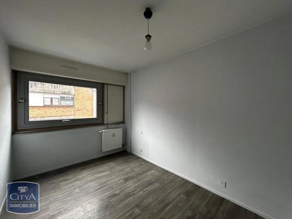Appartement à louer 3 pièces 63m² Lille (59000)