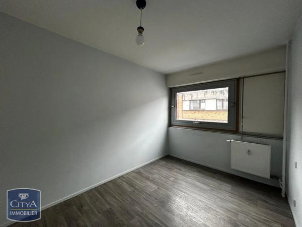 Appartement à louer 3 pièces 63m² Lille (59000)