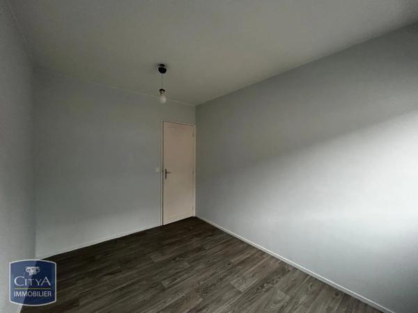 Appartement à louer 3 pièces 63m² Lille (59000)