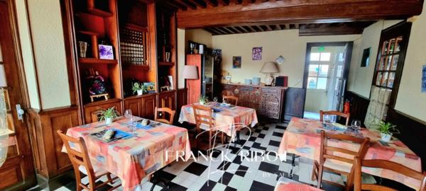 Murs Hotel-Restaurant idéalement placé