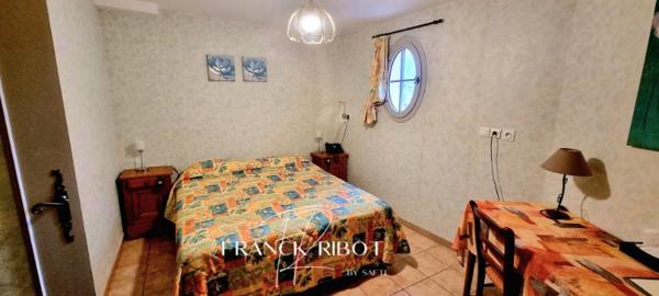 Murs Hotel-Restaurant idéalement placé