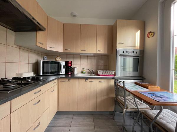 Pavillon à Angles - Quartier résidentiel Proche Commerces