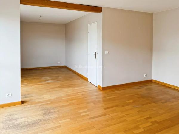Vente                                                      Appartement
                        
                     4 pièces                      81 m2                     à Thorigny-sur-Marne