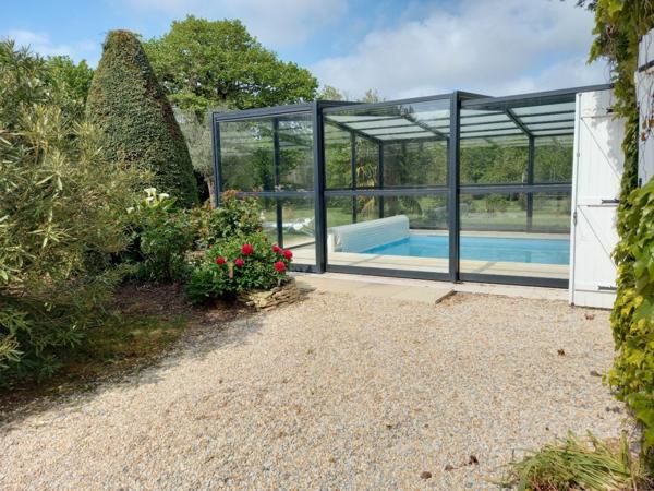 Achat vente Maison de caractère Rots
