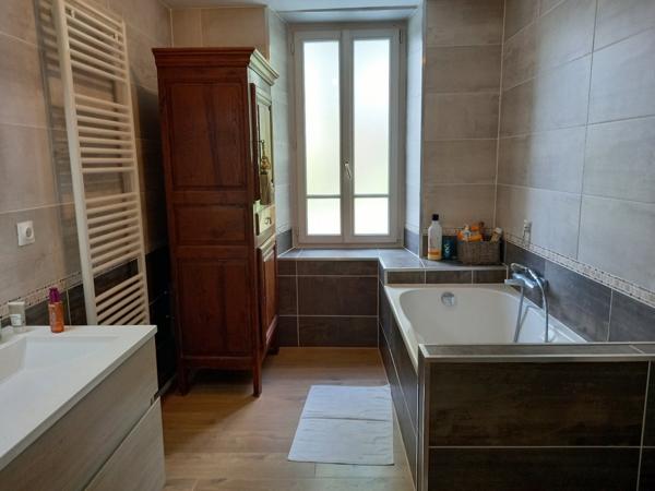 Achat vente Maison de caractère Rots