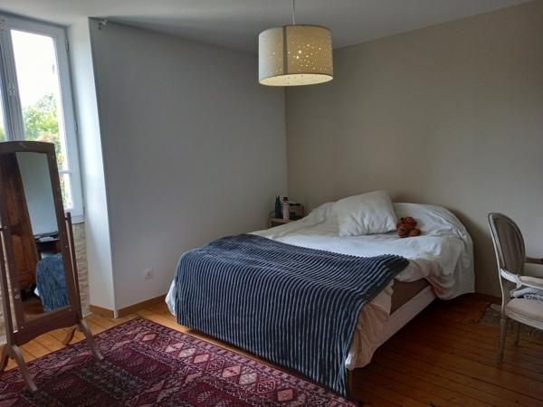 Achat vente Maison de caractère Rots
