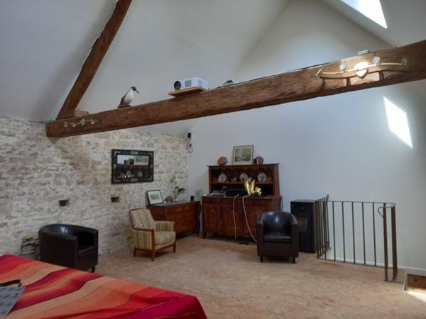 Achat vente Maison de caractère Rots
