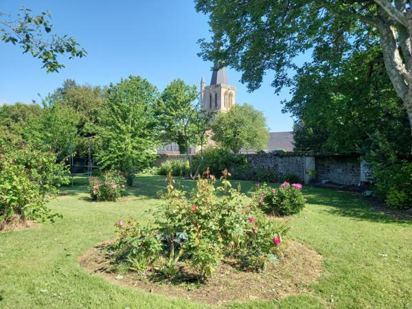 Achat vente Maison de caractère Rots