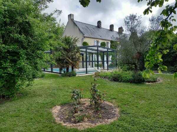 Achat vente Maison de caractère Rots