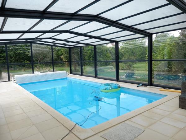 Achat vente Maison de caractère Rots