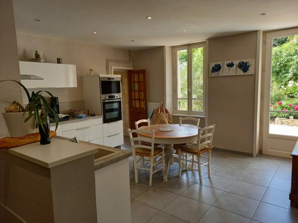 Achat vente Maison de caractère Rots