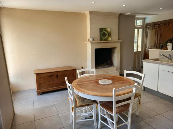 Achat vente Maison de caractère Rots