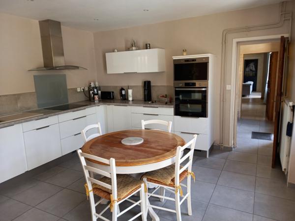 Achat vente Maison de caractère Rots