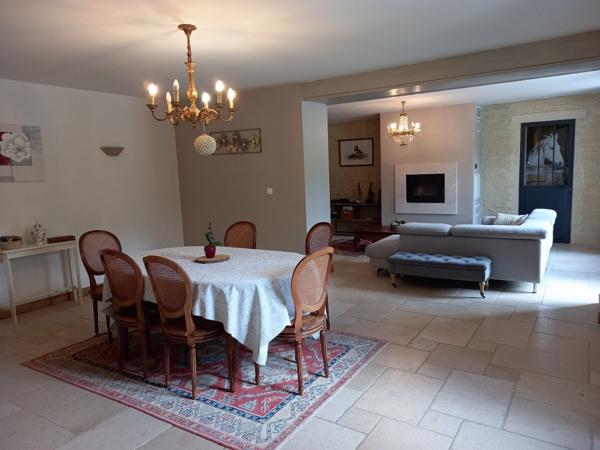 Achat vente Maison de caractère Rots