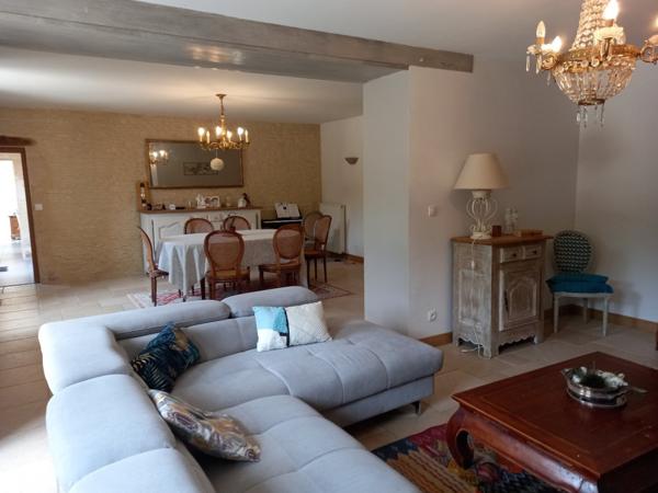Achat vente Maison de caractère Rots