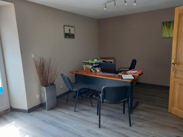 Achat vente Maison de caractère Rots