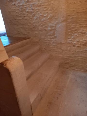 Achat vente Maison de caractère Rots