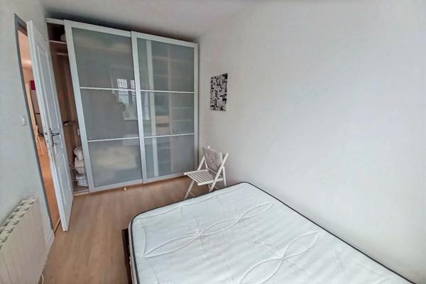 APPARTEMENT TYPE 2 NANTES SUD