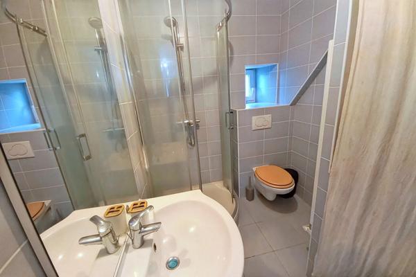 APPARTEMENT TYPE 2 NANTES SUD