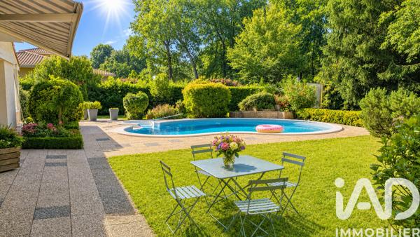 Maison à vendre 7 pièces 180 m² Cestas