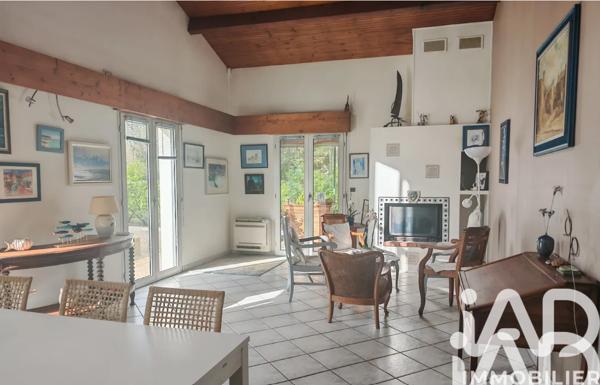 Maison à vendre 7 pièces 180 m² Cestas