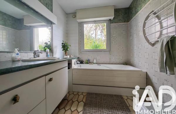 Maison à vendre 7 pièces 180 m² Cestas