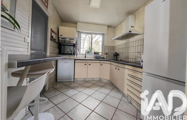 Maison à vendre 7 pièces 180 m² Cestas