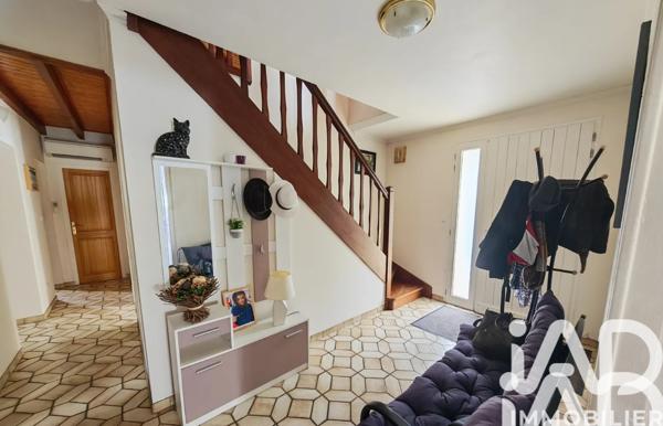 Maison à vendre 7 pièces 180 m² Cestas