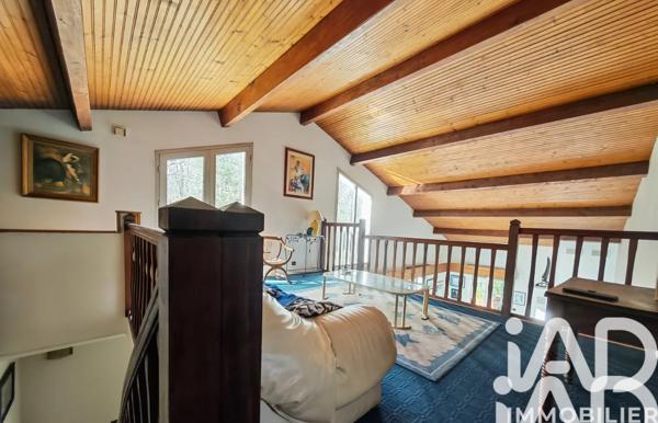 Maison à vendre 7 pièces 180 m² Cestas