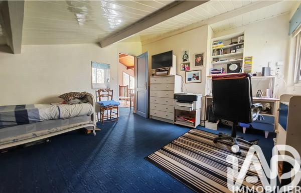 Maison à vendre 7 pièces 180 m² Cestas