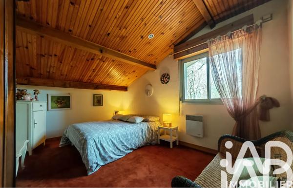 Maison à vendre 7 pièces 180 m² Cestas