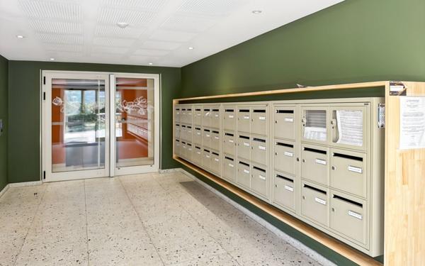 Appartement à vendre    2 pièces • 47 m2 Fréjus