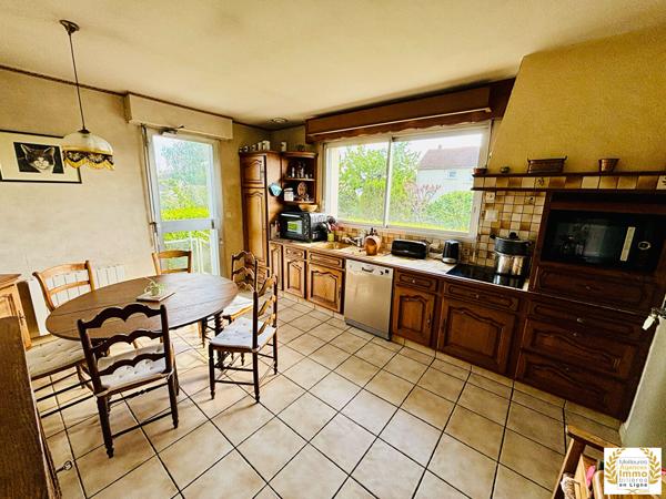 Maison Alencon 7 pièce(s) 152 m2 , Alencon Maison Alencon 7 pièce(s) 152 m2 , Alencon